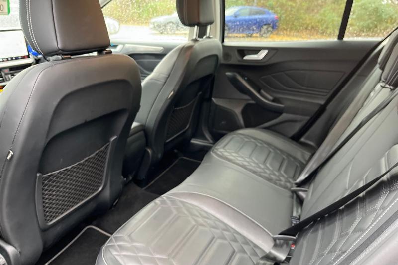 Used Ford Focus 2023 for sale - 76882733: Photo 38