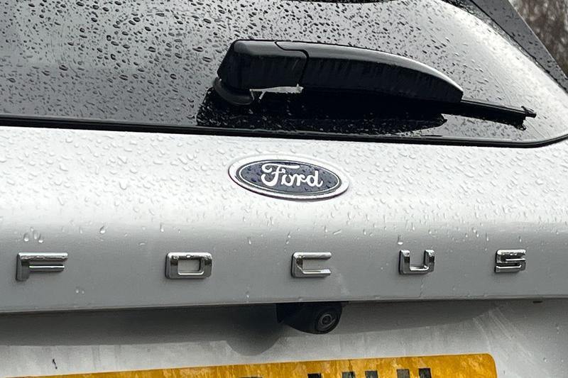 Used Ford Focus 2023 for sale - 76882733: Photo 39