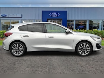 Used Ford Focus 2023 for sale - 76882733: Photo