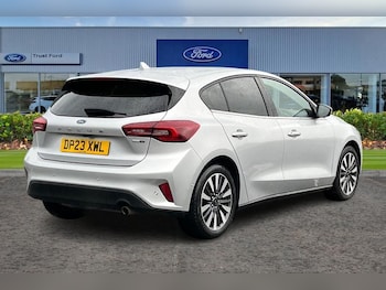 Used Ford Focus 2023 for sale - 76882733: Photo