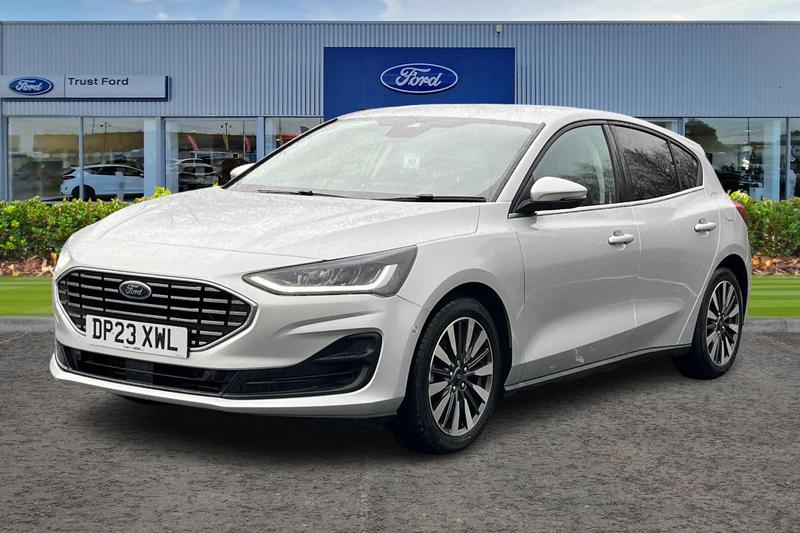 Used Ford Focus 2023 for sale - 76882733: Photo 5