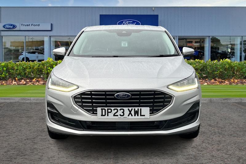 Used Ford Focus 2023 for sale - 76882733: Photo 6