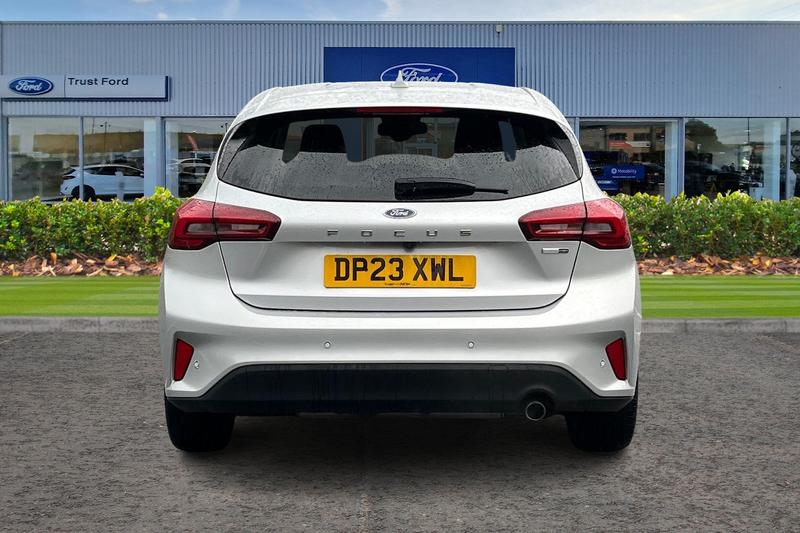 Used Ford Focus 2023 for sale - 76882733: Photo 7