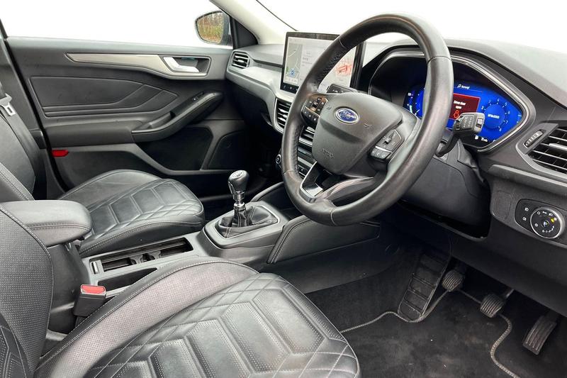 Used Ford Focus 2023 for sale - 76882733: Photo 9