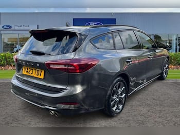 Used Ford Focus 2023 for sale - 79580301: Photo