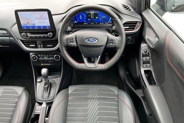 Used Ford Puma 2022 for sale - 75655858: Photo 11