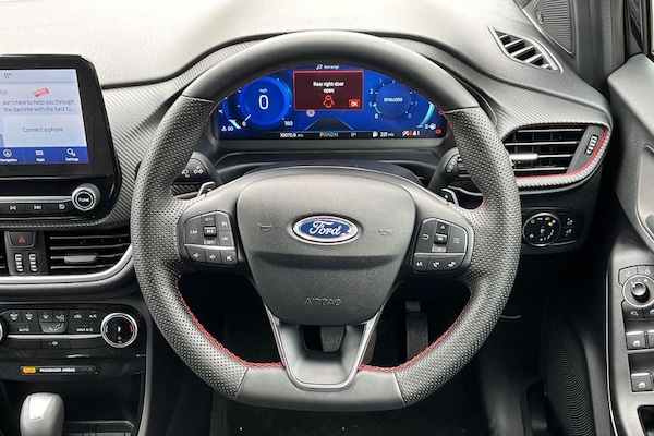 Used Ford Puma 2022 for sale - 75655858: Photo 12