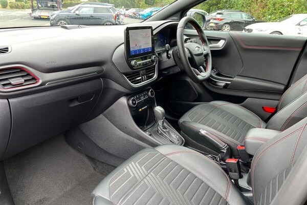 Used Ford Puma 2022 for sale - 75655858: Photo 18