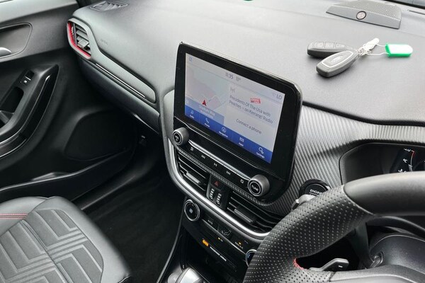 Used Ford Puma 2022 for sale - 75655858: Photo 22