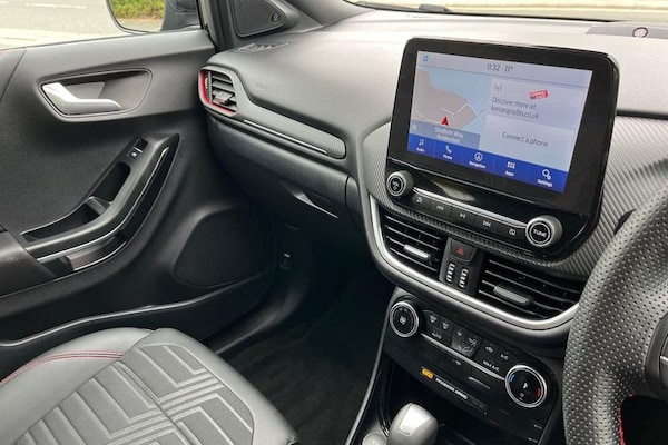 Used Ford Puma 2022 for sale - 75655858: Photo 23