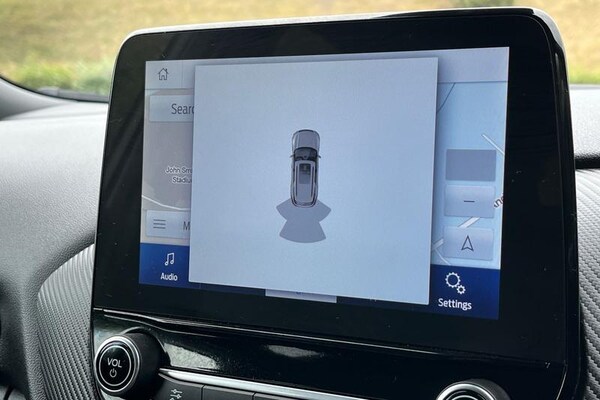 Used Ford Puma 2022 for sale - 75655858: Photo 25
