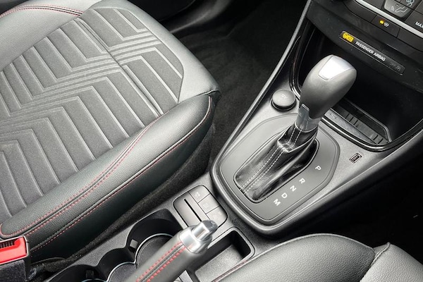 Used Ford Puma 2022 for sale - 75655858: Photo 28