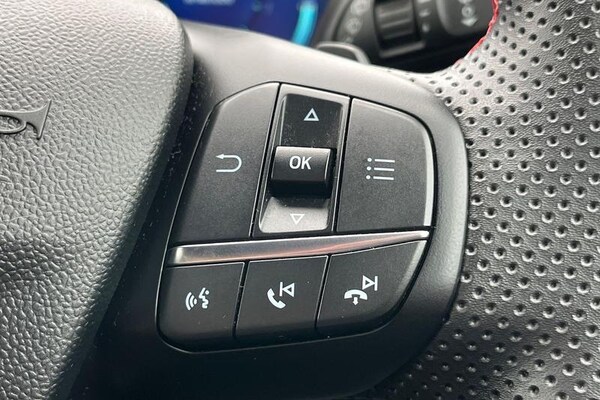 Used Ford Puma 2022 for sale - 75655858: Photo 33