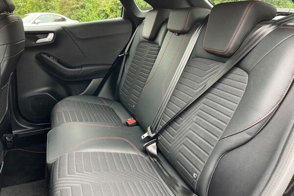 Used Ford Puma 2022 for sale - 75655858: Photo 35
