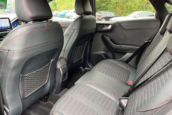 Used Ford Puma 2022 for sale - 75655858: Photo 36