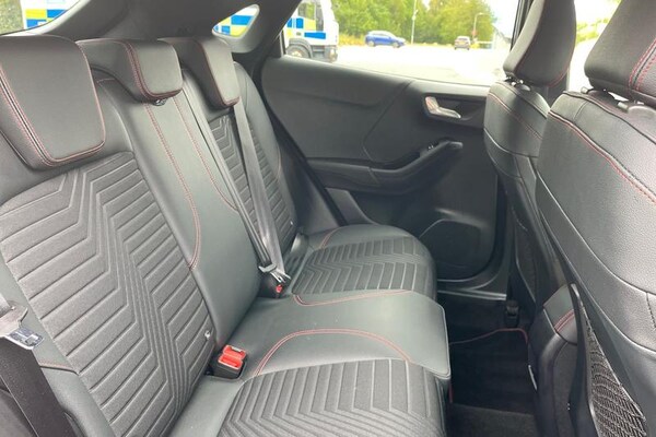 Used Ford Puma 2022 for sale - 75655858: Photo 37