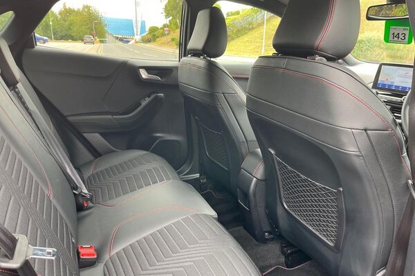 Used Ford Puma 2022 for sale - 75655858: Photo 38