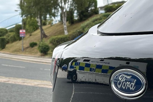 Used Ford Puma 2022 for sale - 75655858: Photo 40