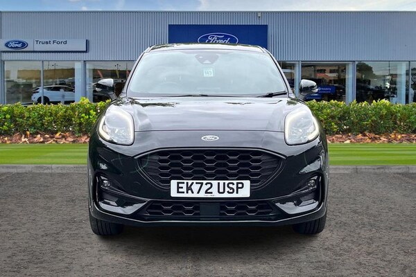 Used Ford Puma 2022 for sale - 75655858: Photo 6
