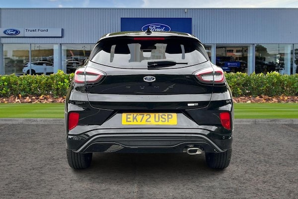 Used Ford Puma 2022 for sale - 75655858: Photo 7