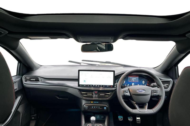 Used Ford Focus 2025 for sale - 77006024: Photo 10