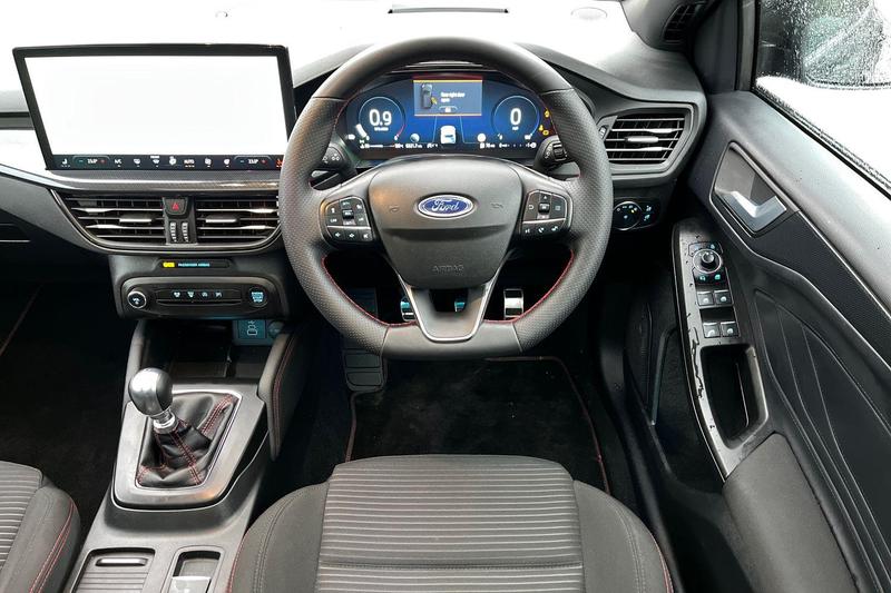 Used Ford Focus 2025 for sale - 77006024: Photo 11