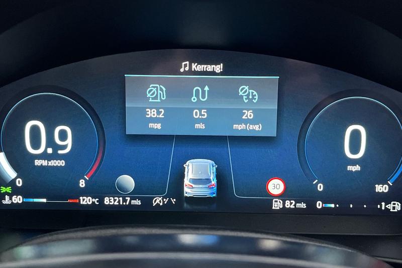 Used Ford Focus 2025 for sale - 77006024: Photo 13