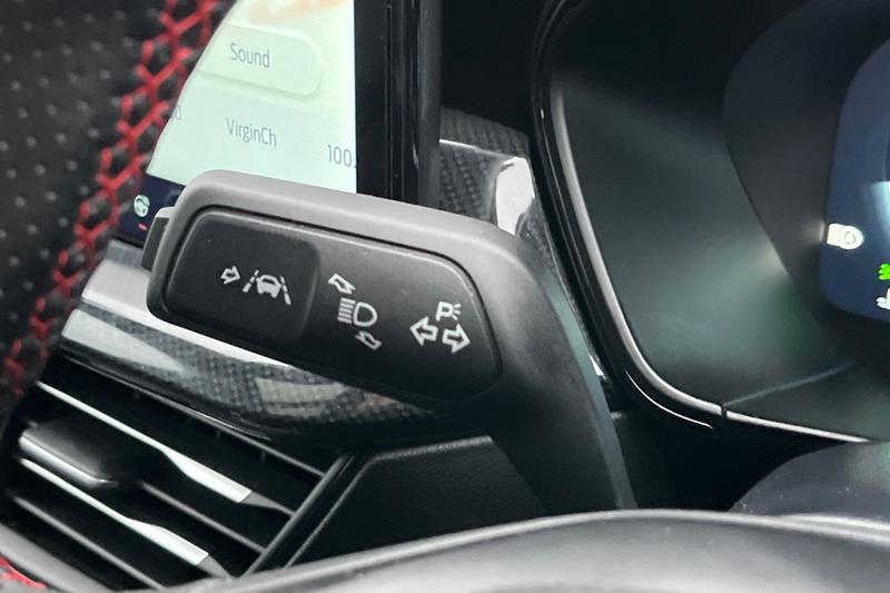 Used Ford Focus 2025 for sale - 77006024: Photo 14