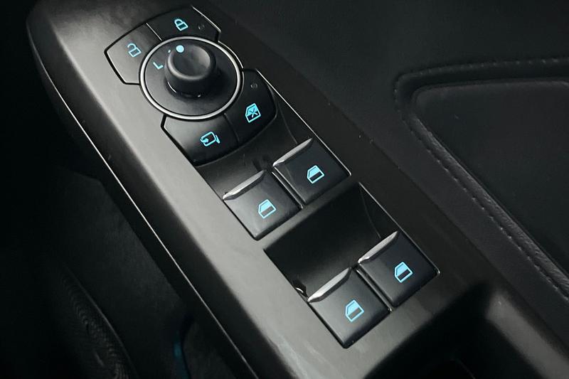 Used Ford Focus 2025 for sale - 77006024: Photo 16