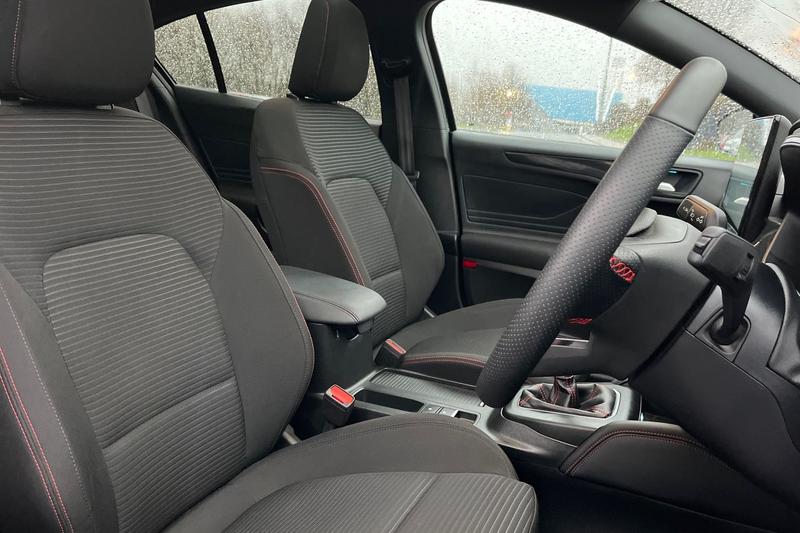 Used Ford Focus 2025 for sale - 77006024: Photo 17