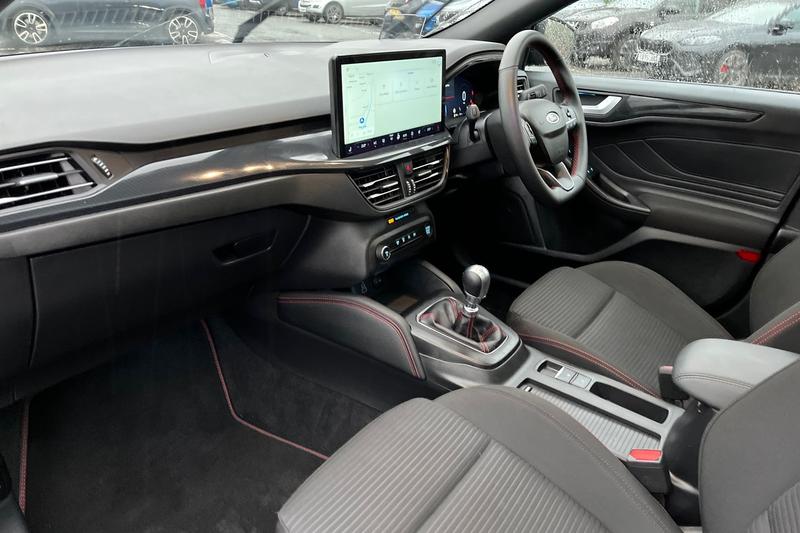 Used Ford Focus 2025 for sale - 77006024: Photo 18