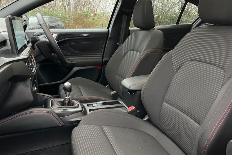 Used Ford Focus 2025 for sale - 77006024: Photo 19