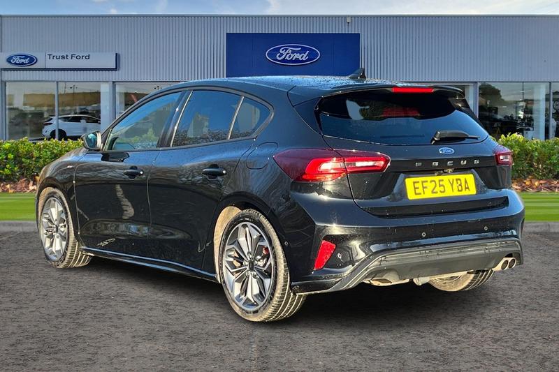 Used Ford Focus 2025 for sale - 77006024: Photo 2