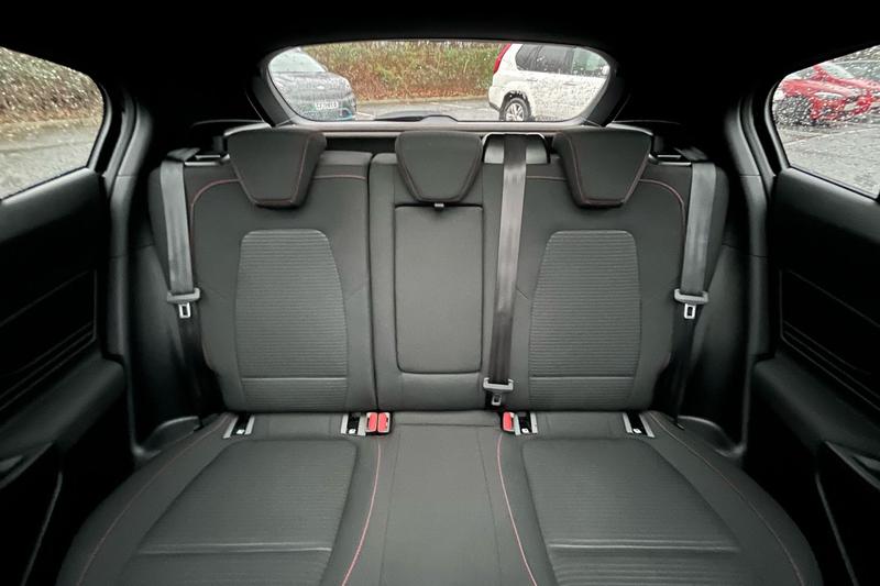 Used Ford Focus 2025 for sale - 77006024: Photo 20