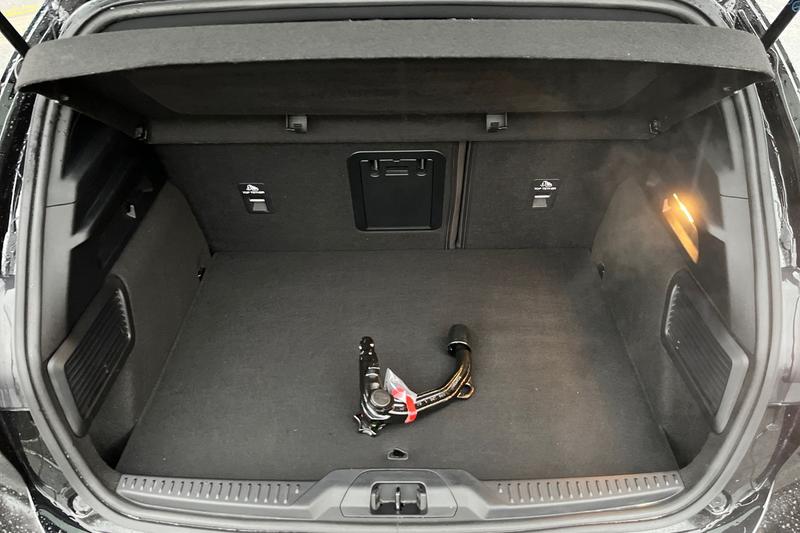 Used Ford Focus 2025 for sale - 77006024: Photo 21