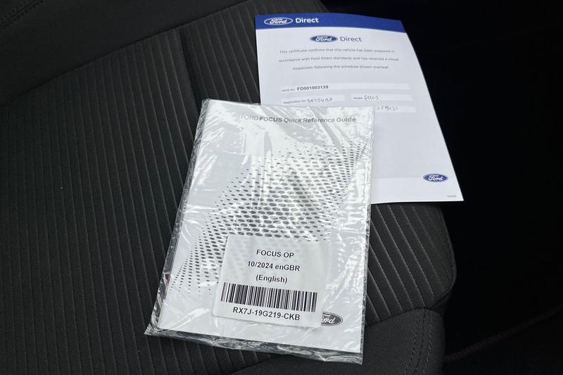 Used Ford Focus 2025 for sale - 77006024: Photo 22