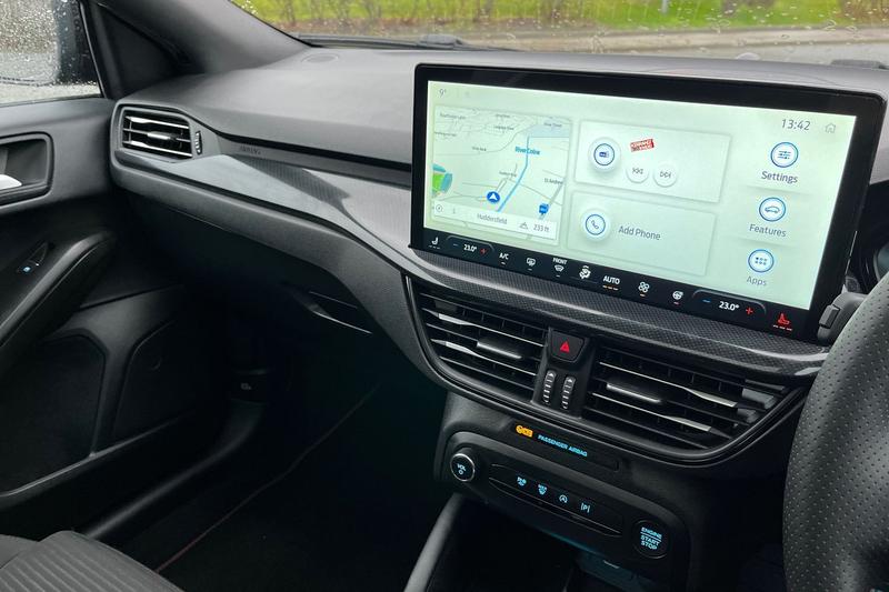 Used Ford Focus 2025 for sale - 77006024: Photo 23