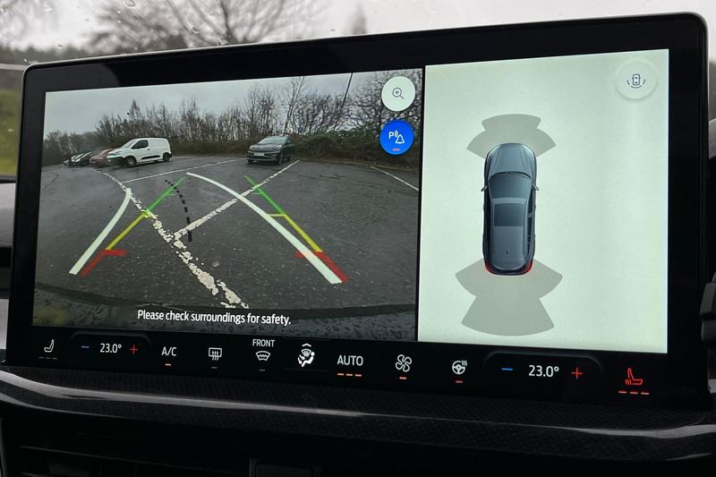 Used Ford Focus 2025 for sale - 77006024: Photo 24