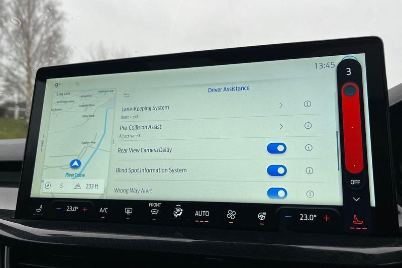 Used Ford Focus 2025 for sale - 77006024: Photo 26