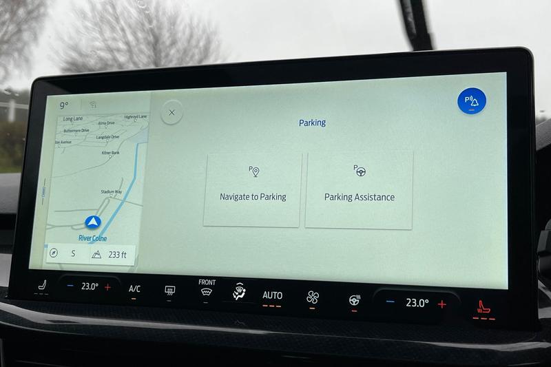 Used Ford Focus 2025 for sale - 77006024: Photo 27