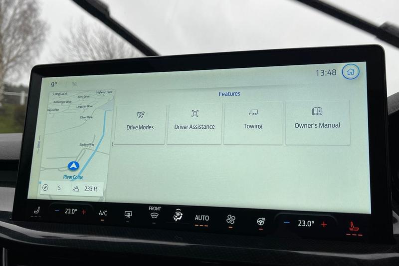 Used Ford Focus 2025 for sale - 77006024: Photo 29