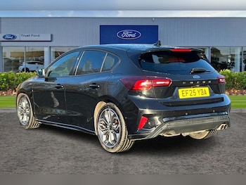 Used Ford Focus 2025 for sale - 77006024: Photo