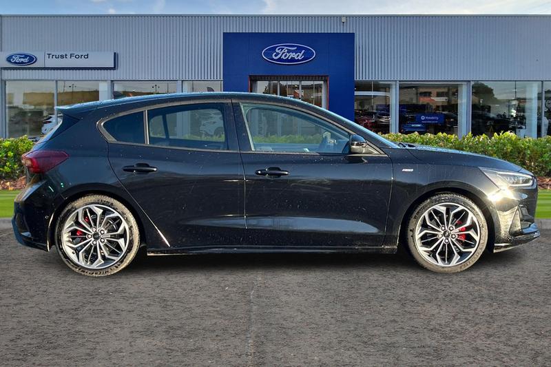 Used Ford Focus 2025 for sale - 77006024: Photo 3