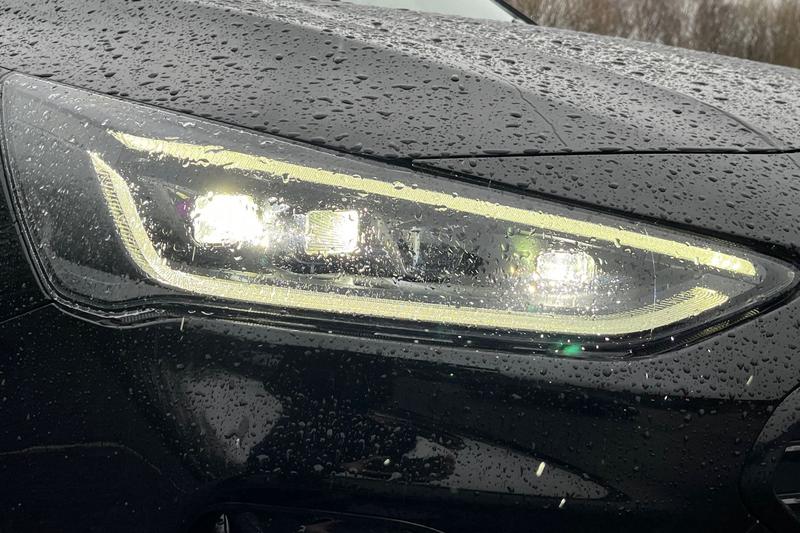 Used Ford Focus 2025 for sale - 77006024: Photo 30