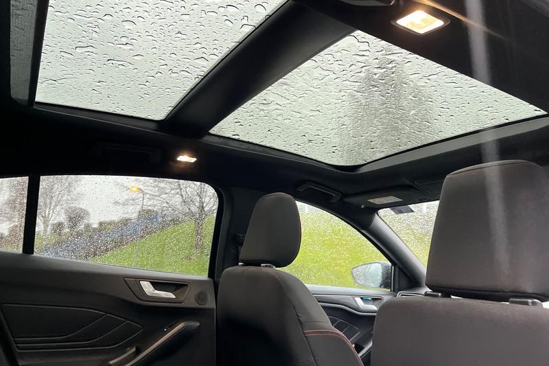 Used Ford Focus 2025 for sale - 77006024: Photo 31