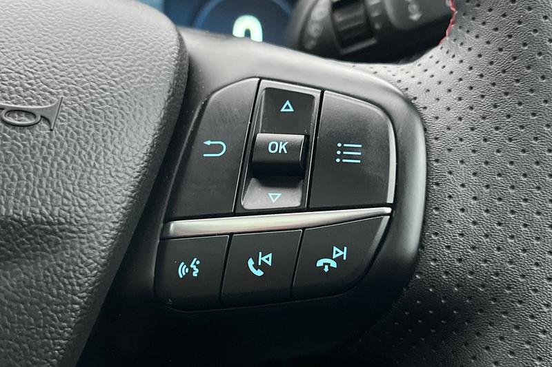 Used Ford Focus 2025 for sale - 77006024: Photo 33