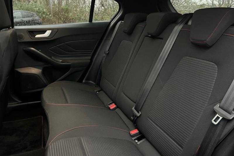 Used Ford Focus 2025 for sale - 77006024: Photo 35