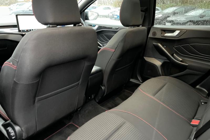 Used Ford Focus 2025 for sale - 77006024: Photo 36