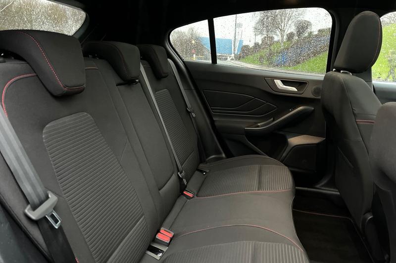 Used Ford Focus 2025 for sale - 77006024: Photo 37