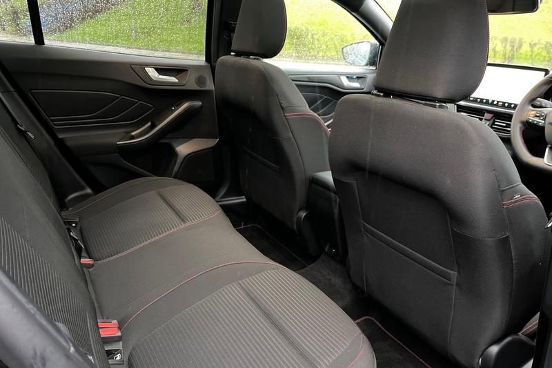 Used Ford Focus 2025 for sale - 77006024: Photo 38